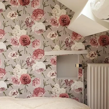 Chambre d'Amandine Gerpinnes Extérieur photo