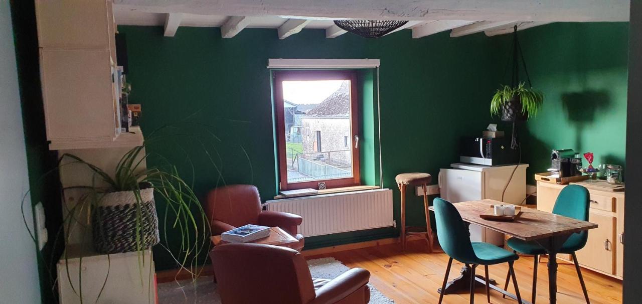 Séjour chez l'habitant D'amandine