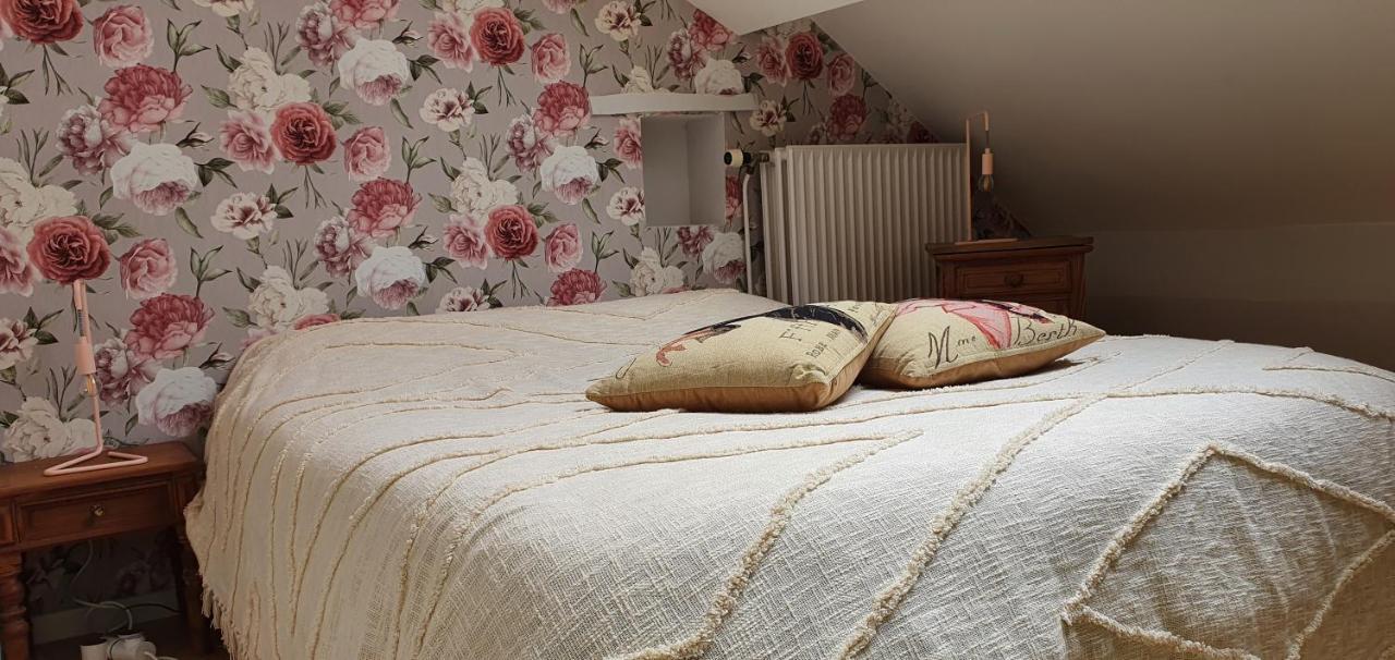 Homestay D'amandine Gerpinnes