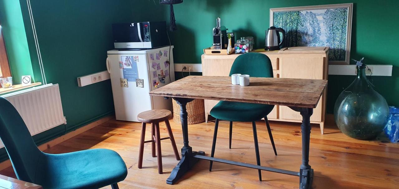 Séjour chez l'habitant D'amandine Gerpinnes