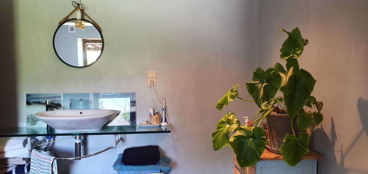 D'amandine Séjour chez l'habitant Gerpinnes